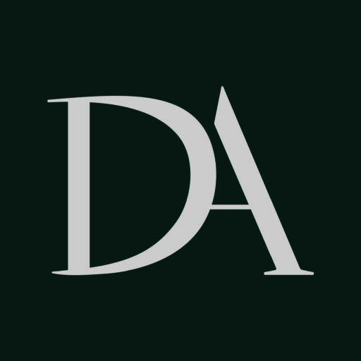 D.A.