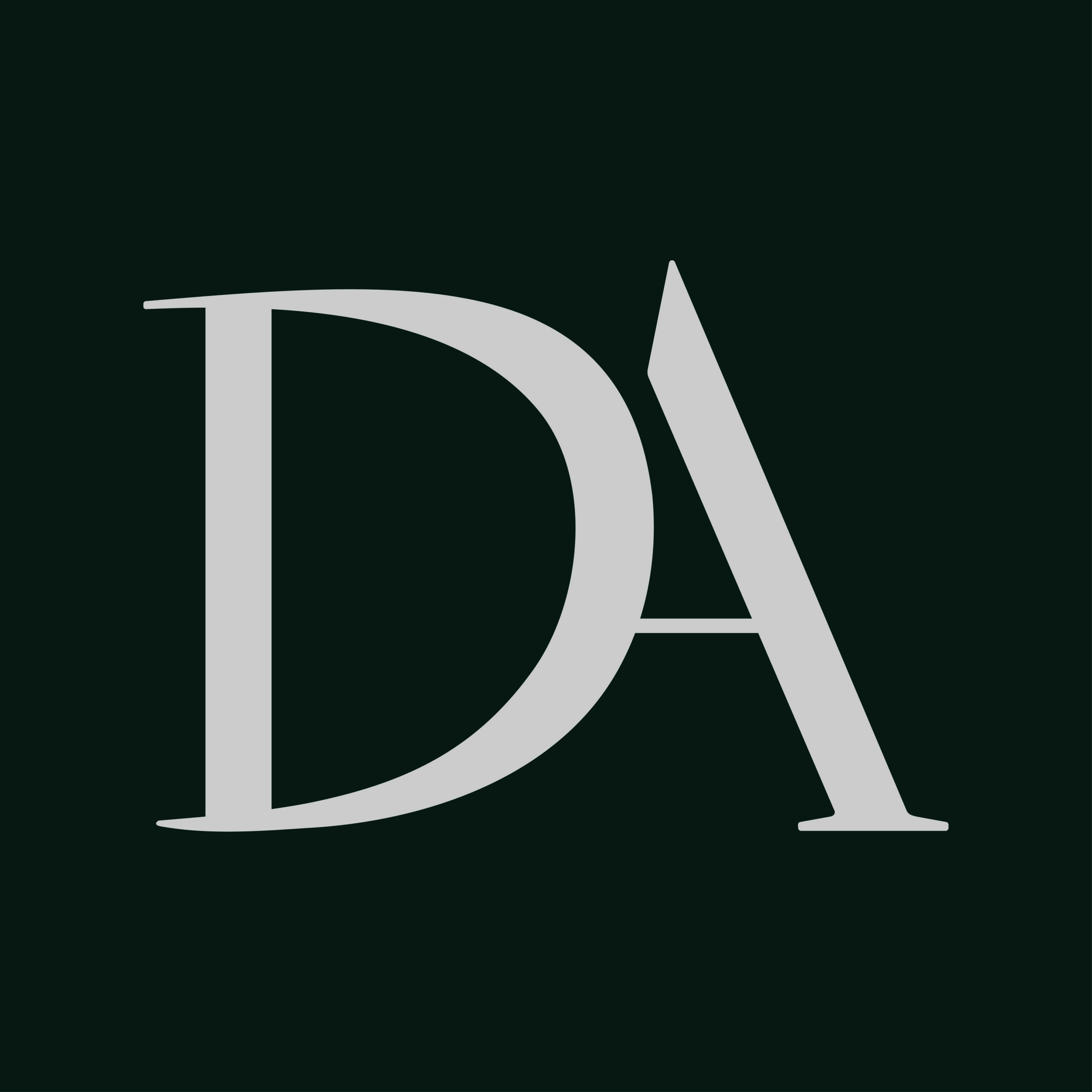 D.A.